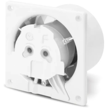 Ventilators Sienas-griestu Drim 125 Rms, Sensors k