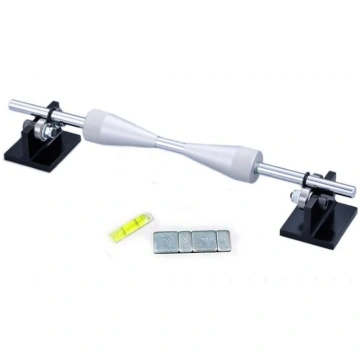 PORTABLE RIM AND TIRE BALANCING STAND | WEIGHTS | 