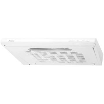 Tvaika nosūcējs Amica OSC5111W