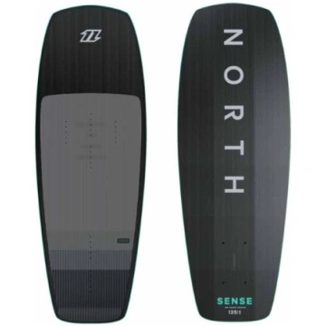 Hidrofoil dēlis North Sense Foil Board Titanium