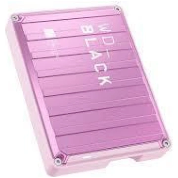 Western Digital External HDD|WESTERN DIGITAL|P10 G