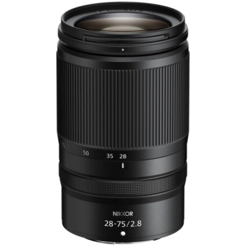 Nikon Nikkor Z 28-75mm f/2.8