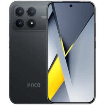 POCO F8 Pro 512 / 12 GB Black Xiaomi