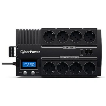 CyberPower BRICs LCD Series (BR1000ELCD)