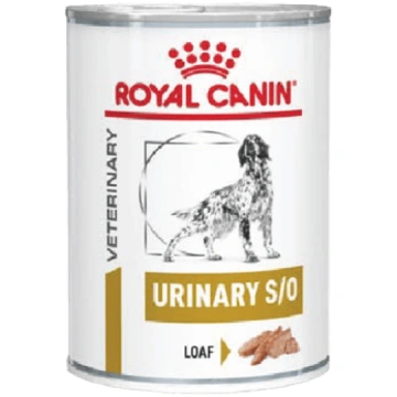 Royal Canin diētiskie konservi suņiem VHN URINARY 