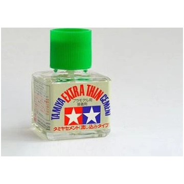 Tamiya Extra-thin cement 40 ml 87038