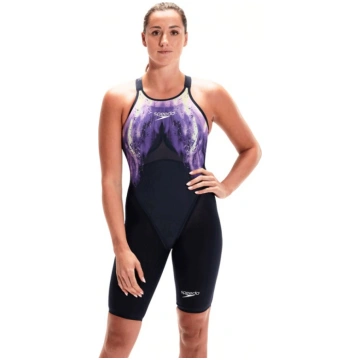FASTSKIN LZR PURE VALOR TRUE-MIAMI SPEEDO