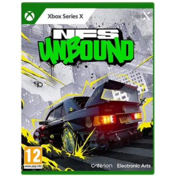 NFS Unbound