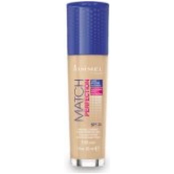 Rimmel London Rimmel Match Perfection Foundation N
