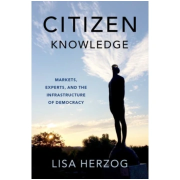 Citizen Knowledge Lisa Herzog