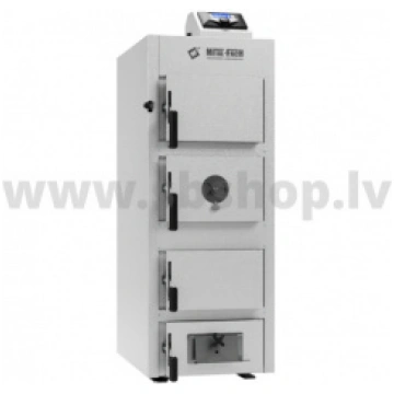 *Sokol SEM-OPTI 40kw malkas apkures katls