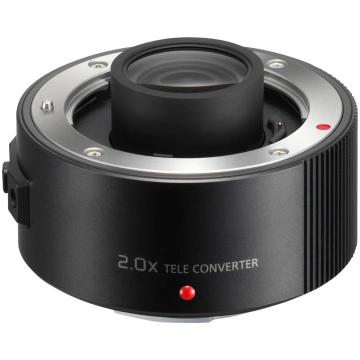 Panasonic Lumix DMW-TC20 2x Teleconverter