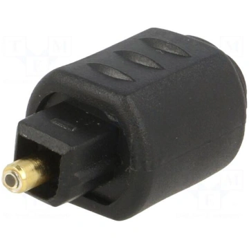 Connector: fiber optic | adapter,plug/socket | opt
