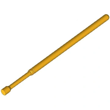 Test needle; Spring compression: 4.3mm; 6.35mm; 8A