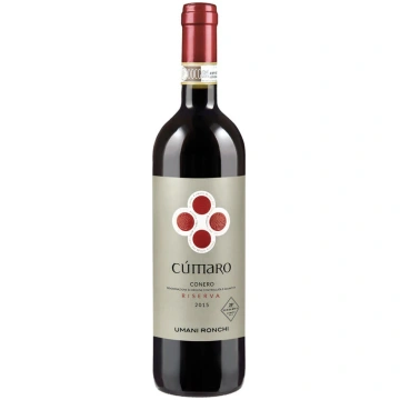 Rosso Conero Riserva - Cùmaro DOCG - MAGNUM - Uman