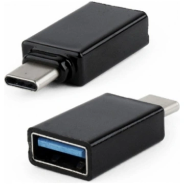 Cablexpert | USB 3.0 Type-C adapter (CM/AF) A-USB3