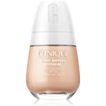 Clinique EVEN BETTER CLINICAL SERUM FOUNDATION SPF