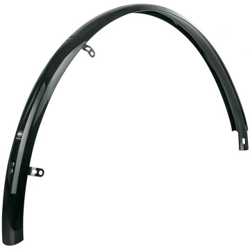 Mudguard rear SKS Bluemels Basic 28", SKS, Bluemel
