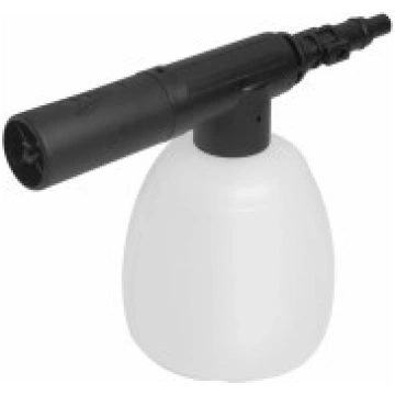 Mazgāšanas līdzekļa pudele WA4036 Hydroshot mazgāt