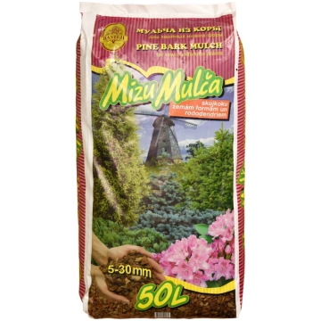 Mizu mulča Basteji 50L, 5-30 mm