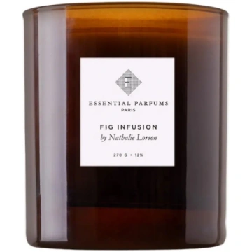Essential Parfums FIG INFUSION by Nathalie Lorson 
