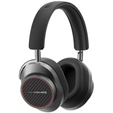 AMG bezvadu austiņas, Master & Dynamic MW75 Genuin