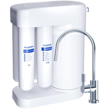 Aquaphor RO-101S Reversās Osmozes Filtrs