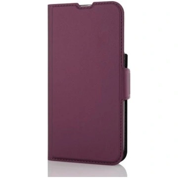 Wave BookCase -suojakotelo MagSafe-yhteensopiva iP