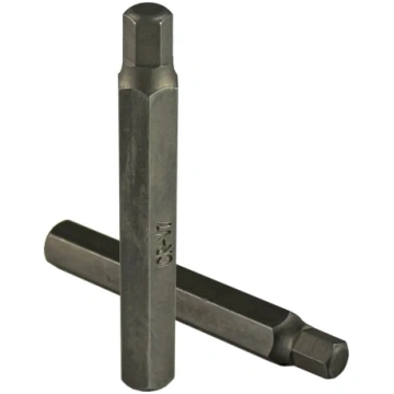 SEŠSTŪRA GALVA 75 mm - 4 mm 10375 JBM