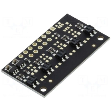 Sensor: distance | reflective | 2.9÷5.5VDC | analo