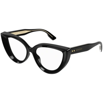 Gucci GG 1530O 001 52-17