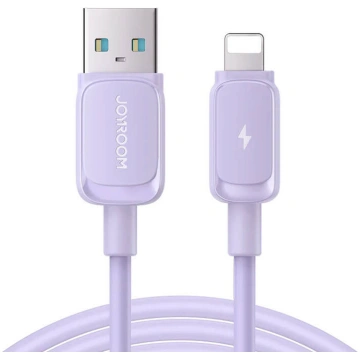 Joyroom S-AL012A14 USB uz Lightning kabelis, 2.4A,