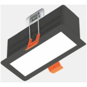 LINEAR 6W R3 TEC-MAR