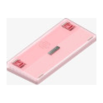 Nuphy tastatūra Halo75 v2 bezvadu mehāniskā Sakura