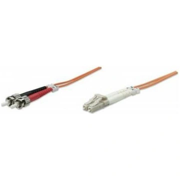Intellinet Network Solutions wodowy Duplex LC/ST, 