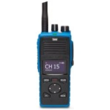 Entel DT544 ATEX VHF radiostacija