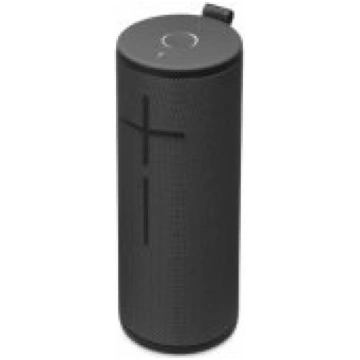 Logitech Ultimate Ears MEGABOOM 3 Black Bezvadu sk