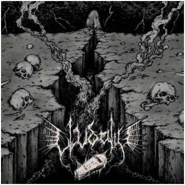 Lietots - Ulvdalir ‎- From the Tyrant's Grave