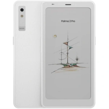E-Reader ONYX BOOX Palma 2 Pro 6.13" 824x1648 Whit