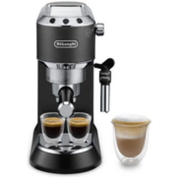 DeLonghi EC685BK Black