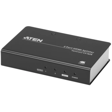 ATEN VanCryst VS182B True 4K - video/audio splitte