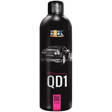 ADBL ADBL QD1 syntetyczny Quick Detailer 500ml | A