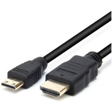 Kabeļis, FORMAX, FORMAX HDMI - Mini HDMI High Spee