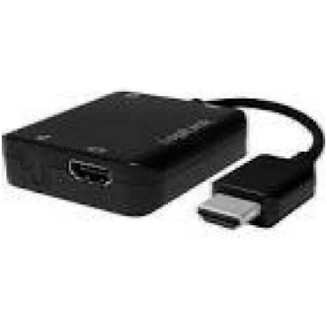 LOGILINK CV0106 4K x 2K HDMI Audio Extractor Conve