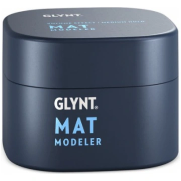 Glynt Volume Effect Mat Modeler Matēta efekta matu