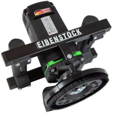 Lietots - Slīpmašīna EBS 1802 SH, Eibenstock