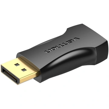 Adaptador vention hbob0 displayport macho hdmi hem