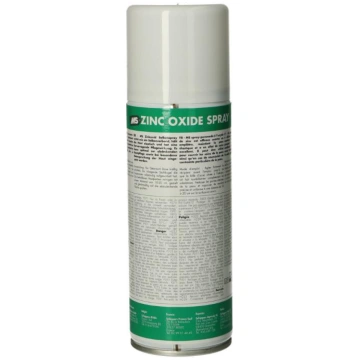 MS Zinc oxide Spray 200 ml 1909910