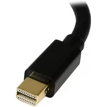 Startech 6IN MINI DP TO DP CABLE . (MDP2DPMF6IN)