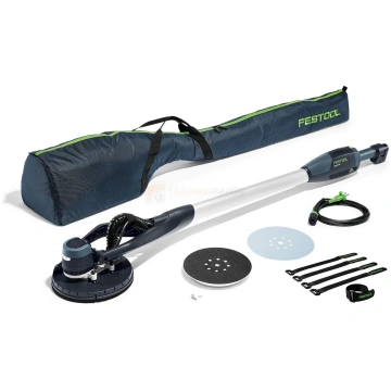 Festool teleskopiskā slīpmašīna PLANEX LHS-E 225 E